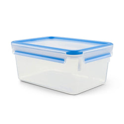 Clip & Close Frischhaltedose Kunststoff 2,2L - Kochtail