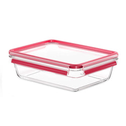Clip & Close Frischhaltedose Glas 2,0L - Kochtail