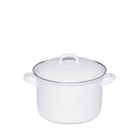 Fleischtopf Riess, Ø14cm 1L                       n