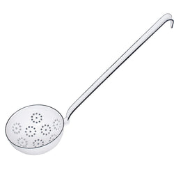 Schaumlöffel 9cm, Riess