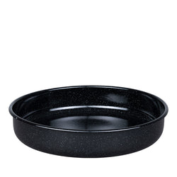 Riess Bratrohrpfanne rund 30cm