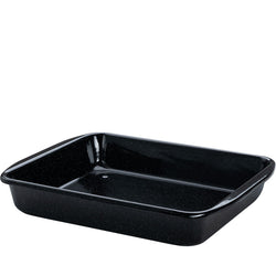 Riess, Bratrohrpfanne hoch, 33/42/7cm - Kochtail