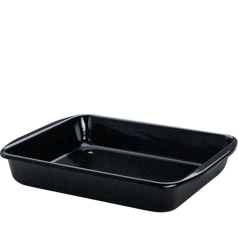 Riess, Bratrohrpfanne hoch, 33/42/7cm - Kochtail