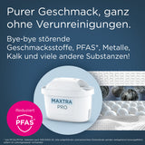 Brita, Wasserfilter 3er-Set Maxtra Pro - Kochtail