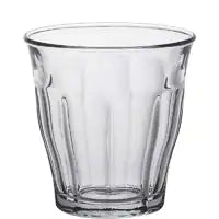 Picardie Tumbler 9 cl - Kochtail