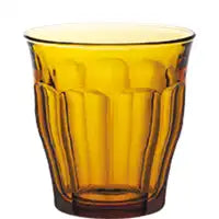 Picardie Amber Tumbler 25 cl