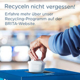 Brita, Wasserfilter 3er-Set Maxtra Pro - Kochtail