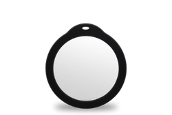 Frischhaltedeckel, Glas/Silikon, 20 cm - Kochtail