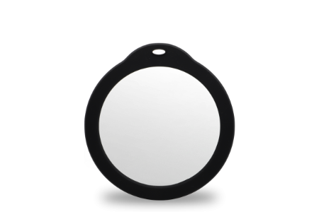Frischhaltedeckel, Glas/Silikon, 20 cm - Kochtail