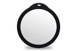 Frischhaltedeckel, Glas/Silikon, 24 cm - Kochtail