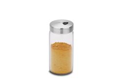 Universalstreuer Glas