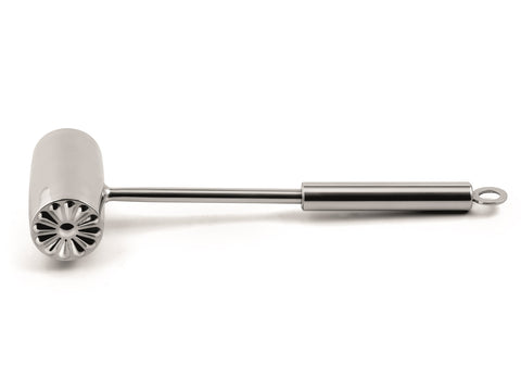 Fleischklopfer / Fleischhammer doppelseitig - Kochtail