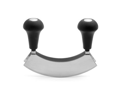Doppelwiegemesser 14 cm - Kochtail