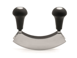 Doppelwiegemesser 17 cm - Kochtail