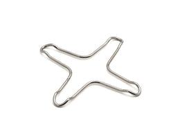 Gasherd-Kreuz - Kochtail