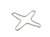 Gasherd-Kreuz - Kochtail