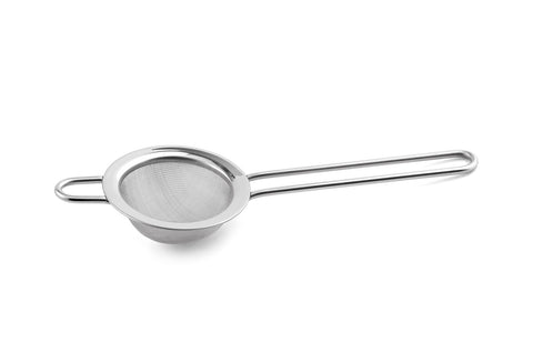 Teesieb fein Ø 7,5 cm - Kochtail