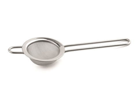 Teesieb fein Ø 10 cm - Kochtail