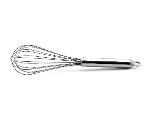 Schneebesen 15 cm - Kochtail