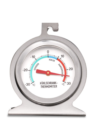 Kühlschrank-Thermometer - Kochtail