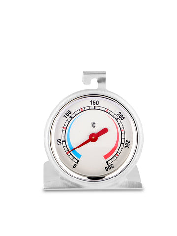 Backofenthermometer - Kochtail