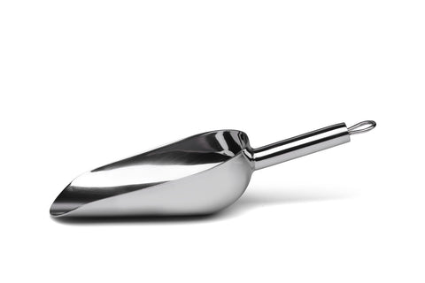 Universal Mess-/Eiswürfelschaufel 300 ml - Kochtail