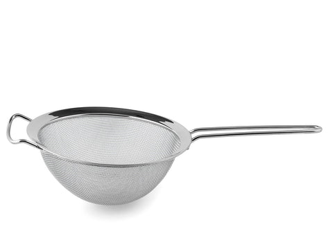 Küchensieb fein Ø 25 cm - Kochtail