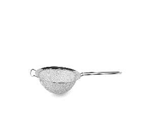 Küchensieb mittelfein Ø 12 cm - Kochtail