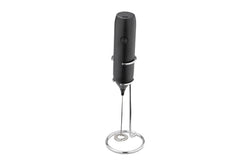 Milchaufschäumer elektrisch USB C inkl. Ständer - Kochtail