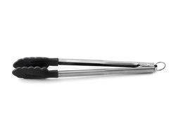 Universalzange mit Silikongreifern 30 cm - Kochtail