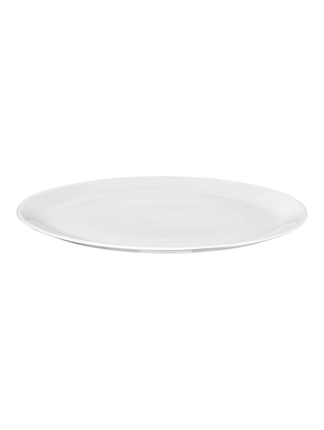 ASA Essteller 26,5 cm á table weiß