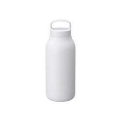 Kinto Water Tumbler, 550 ml, Isolierbecher, verschiedene Farben