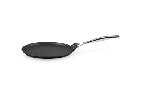 Le Creuset Crepespfanne antihaft, 24 cm - Kochtail