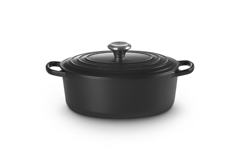 Le Creuset Bräter 33cm, verschiedene Farben - Kochtail