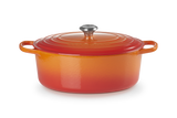 Le Creuset Bräter 33cm, verschiedene Farben - Kochtail