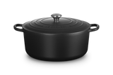 Le Creuset Bräter 34 cm, verschiedene Farben - Kochtail