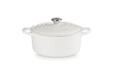 Le Creuset Bräter 22 cm, verschiedene Farben - Kochtail