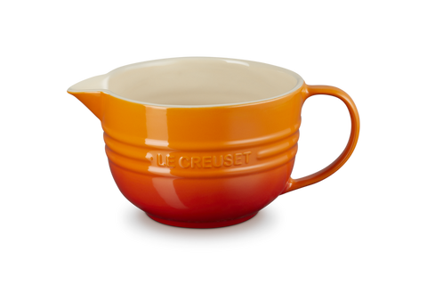 Le Creuset Rührschüssel mit Henkel, 2,0 L, verschiedene Farben - Kochtail