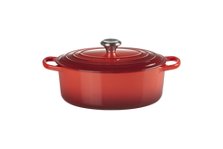 Le Creuset Bräter 33cm, verschiedene Farben - Kochtail