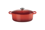 Le Creuset Bräter 33cm, verschiedene Farben - Kochtail