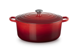 Le Creuset Bräter 34 cm, verschiedene Farben - Kochtail