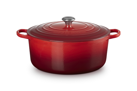 Le Creuset Bräter 34 cm, verschiedene Farben - Kochtail