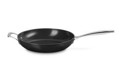 Le Creuset Bratpfanne antihaft, Keramik, hoch, 30 cm