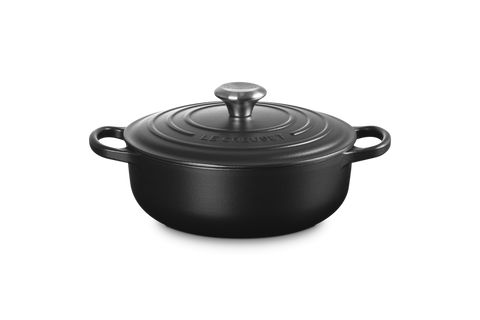 Le Creuset Sauteuse 24 cm, verschiedene Farben