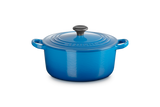 Le Creuset Bräter 22 cm, verschiedene Farben