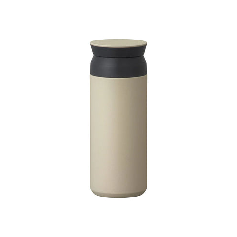 Kinto Travel Tumbler, 500 ml, Thermobecher verschiedene Farben - Kochtail