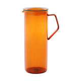 Kinto Wasserkanne, Cast Amber, 1,2 Liter