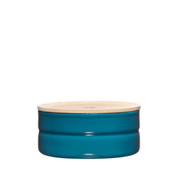 Vorratsdose 615ml, blau