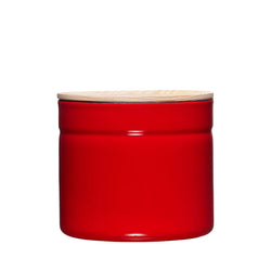 Vorratsdose 1350ml, rot
