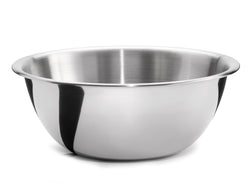 Schüssel "Classic" aus Edelstahl Ø 22 cm - Kochtail